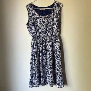 Beautiful summer dress